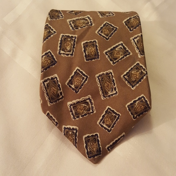 Tommy Hilfiger Other - Tommy Hilfiger Silk Necktie